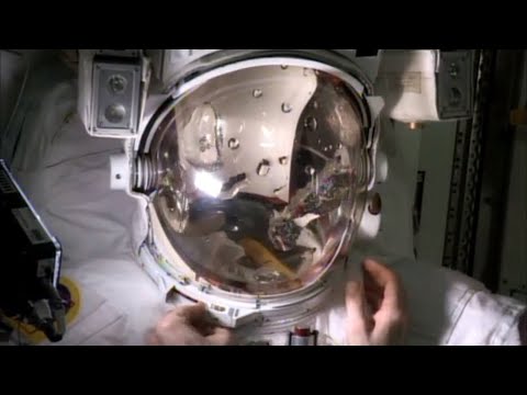 5 ОПАСНЫХ СИТУАЦИЙ В КОСМОСЕ на грани жизни и смерти
