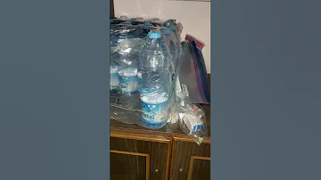 My Stay In Kenya 