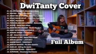 DwiTanty Cover Full Album  Lagu Cover DwiTanty Terpopuler 2022