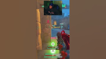 Does Widowmaker Need To Be Nerfed?