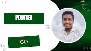15. Pointers in Go Language | Bangla