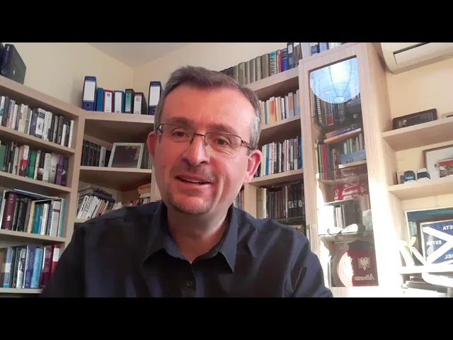 Paqja, Fuqia dhe Porosia e Pashkës