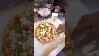 পিজ্জা তৈরির পদ্ধতি | How To Make Pizza ? shorts