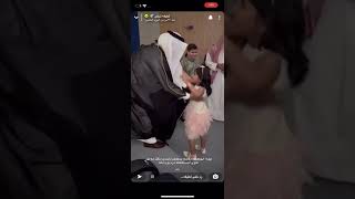 حفل تخرج فارس ولد لطيفة تركي / حضر ابوووه مفاجأة 🎓😭