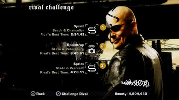 Need For Speed Most Wanted (PS2) - Part #42 // Blacklist 5 - Rival Challenge