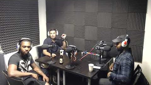 Introverted Intuition Podcast  VIsual 4