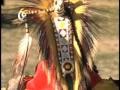 Apache Indian Powwow