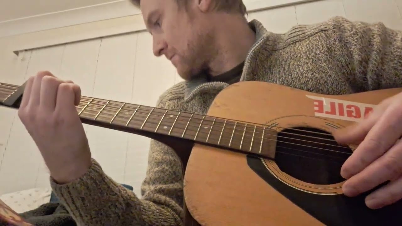 Keep me Warm at Christmas time (For Emma)