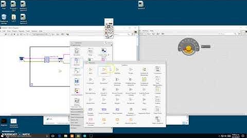 Arduino_LabView_Excel