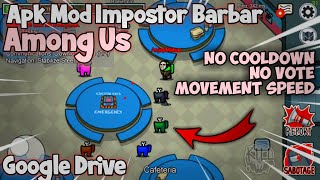 Terbaru !! Apk Mod IMPOSTOR Barbar - Among Us Indonesia (Google Drive) screenshot 3