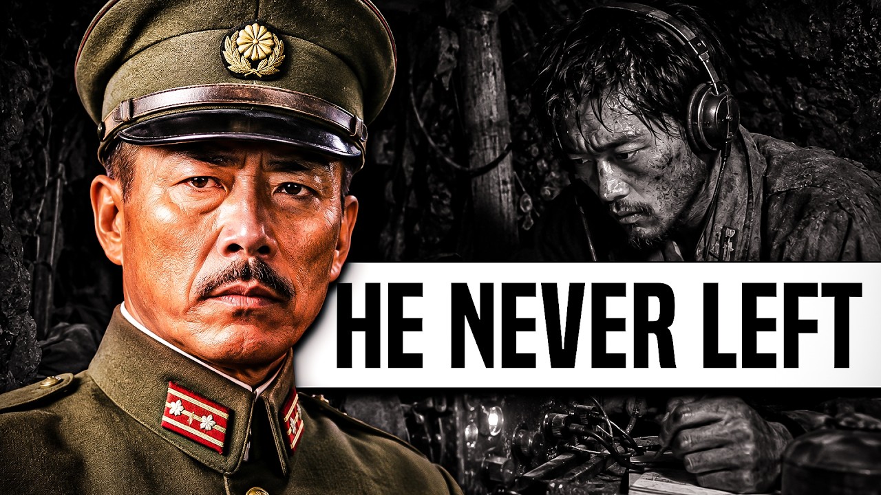 What Japanese Commanders Reported to Tokyo After the First Night on Iwo Jima