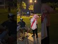 Gente reacciona a la nueva camiseta Adidas de la selección peruana