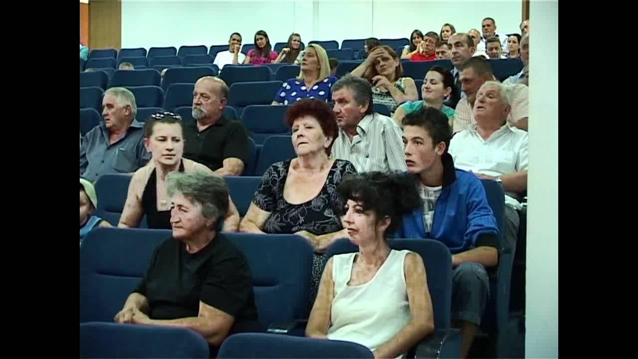 110717 ANDRIJEVICA prilog TV Vijesti