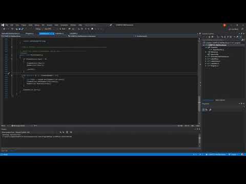 Midterm Project - Programming 2 Kristopher Sabado