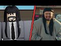 Oliver Tree Robin Schulz Miss You ROBLOX ANIMATION Oliver Tree Robin Schulz Miss You ROBLOX ANIMATION