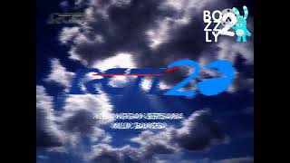 RCTI 20 Tahun Bumper 2009 NO SOUND 