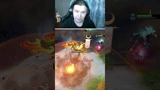 ФЕНИКС - ТИРЛИСТ ОФЛЕЙНЕРОВ ПАТЧА 7.36C - ЛУЧШИЕ И ХУДШИЕ ТРОЙКИ В DOTA 2 #736 #дота2 #патч #дота