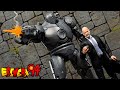 Marvel Legends The Infinity Saga IRON MONGER & OBADIAH STANE 2 Pack Action Figure Review