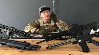 CYMA AK47 | CM.028-A | Review