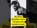 The Mindset That Changed Virat Kohli's Life #shorts #viratkohli