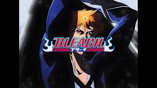 The Beauty of Bleach | Bleach edit