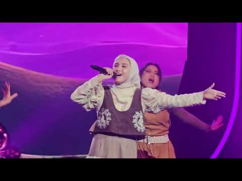 ⁠ BCL Jury Vlog | Indonesian Idol Spekta 2 – Enzy Jadi Co-Host Baru \u0026 Para Finalis Keren Abis!