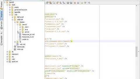 T2Ti ERP 2 0   Java RIA   Preparação do Ambiente   10   Demo5 04