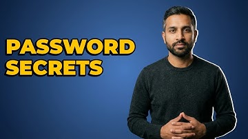 Should I Use All Character Types In My Crypto Password?