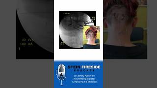 This Treatment Gave a Teen His Life Back| STEIN Fireside Podcast