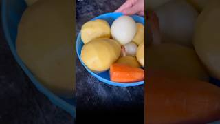 Goʻshtsiz Mazali taom | Вкусная еда без мяса