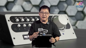 SPL - SMC [รีวิว REVIEW] [Surround Monitor Controller]