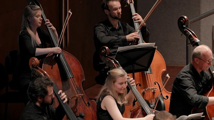 Carl Nielsen - Symphony no. 2 / Paavo Jrvi / Eston...