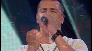 Amar Jasarspahic  Losa stara vremena  (Live)  ZG 2012/2013  01.06.2013. EM 38.