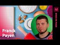 Ask A Pro | Mise en page structurée dans InDesign par Franck Payen | Adobe France