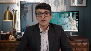 Can heart conditions be inherited? – video with Dr Ravi Assomull