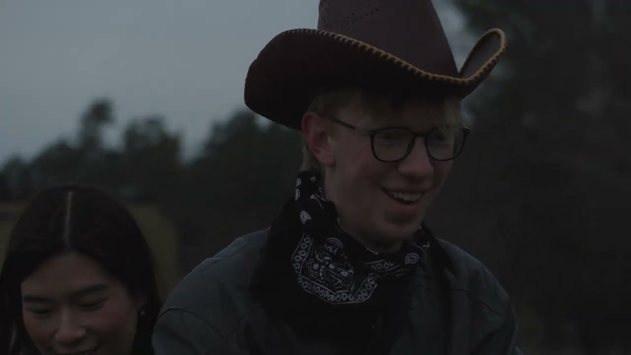 Snuttefilmen 2025 - Ute och cyklar