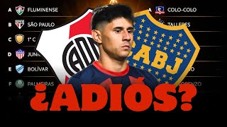 ¿Se despidió Bareiro? San Lorenzo se ríe de Azzaro