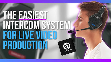 Hands-On Review: Hollyland Solidcom C1 Headset System for Crystal Clear Coms