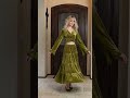 Try THIS stunning fairy outfit?