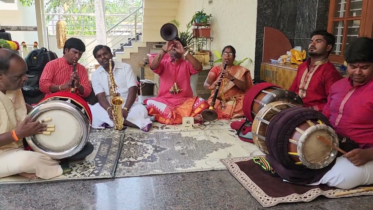 Annamayya song playing with my team contact 9738728594