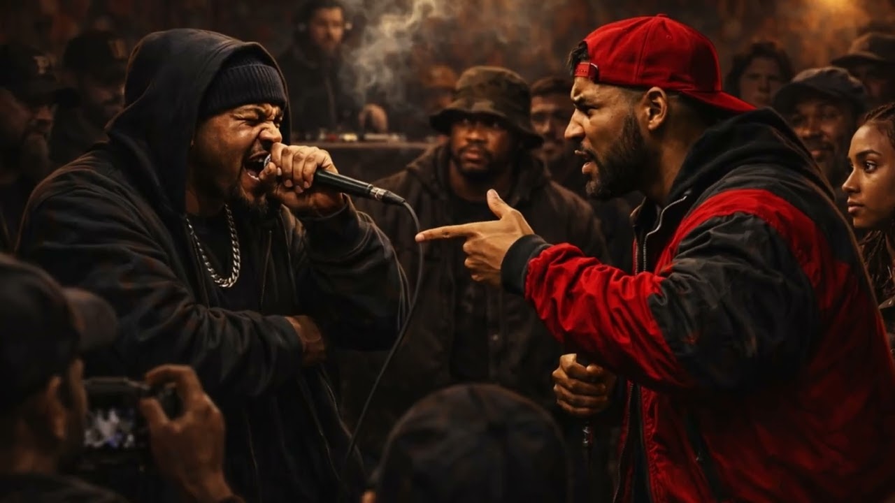 Boom Bap OldSchool Beats to freestyle rap on / real underground