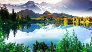 تلاوات خاشعة سورة الطور والنجم والقمر للقارى ماهر المعيقلي