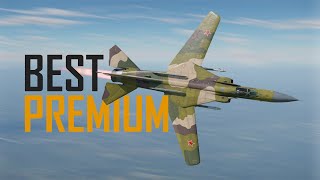 I was wrong about the MiG-23ML...