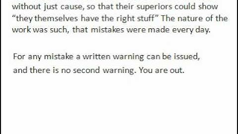 VTI Technologies, the truth behind it.