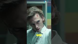 Why Vecna Didnt Kill Dr. Martin Brenner During Hawkins Lab Macre?