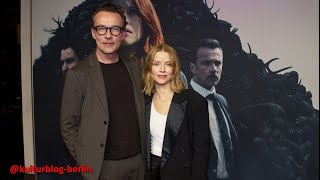 Oderbruch - Karoline Schuch Und Lucas Gregorowicz Im Gespräch