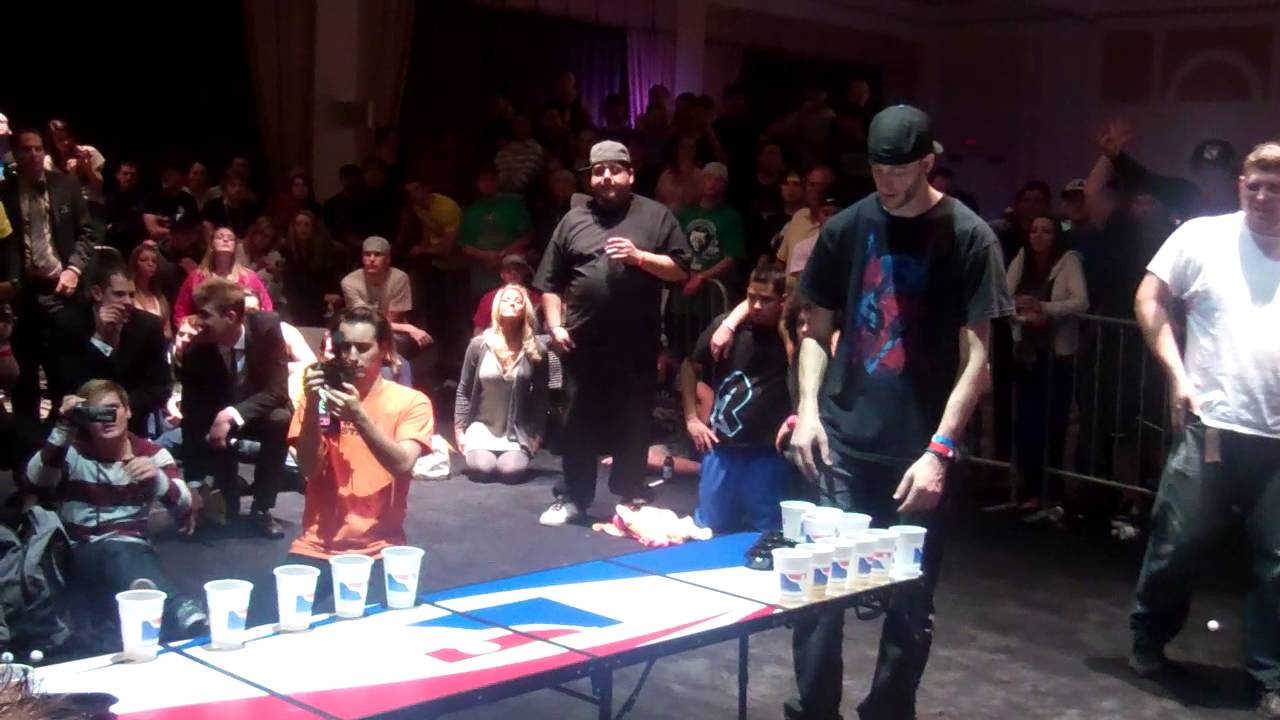 WSOBP 8: Finals Game 2 (Smashing Time vs DSSWC)