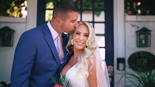 Gorgeous Key West Wedding  | Chelsea + Brandon