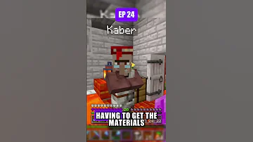 I Built This Wall To SAVE My Villagers It Wasn T Enough 