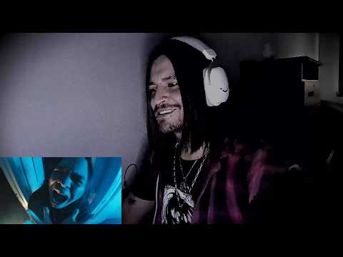 Esse berro está de outro mundo - React: Demasia - Gravity (Official Music Video)